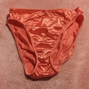 Victoria's secret underwear
